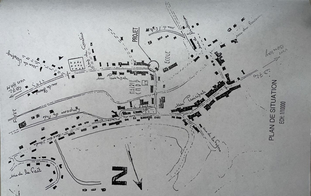 AGENCE IMMOBILIERE MB : Ground | GUERTING (57880) | 0 m2 | 30 500 €  AGENCE IMMOBILIERE MB : Ground | GUERTING (57880) | 0 m2 | 30 500 €