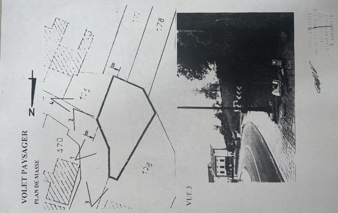 AGENCE IMMOBILIERE MB : Ground | GUERTING (57880) | 0 m2 | 30 500 €  AGENCE IMMOBILIERE MB : Ground | GUERTING (57880) | 0 m2 | 30 500 €