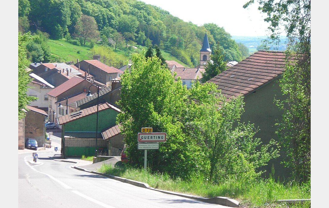 AGENCE IMMOBILIERE MB : Ground | GUERTING (57880) | 0 m2 | 30 500 €  AGENCE IMMOBILIERE MB : Ground | GUERTING (57880) | 0 m2 | 30 500 €