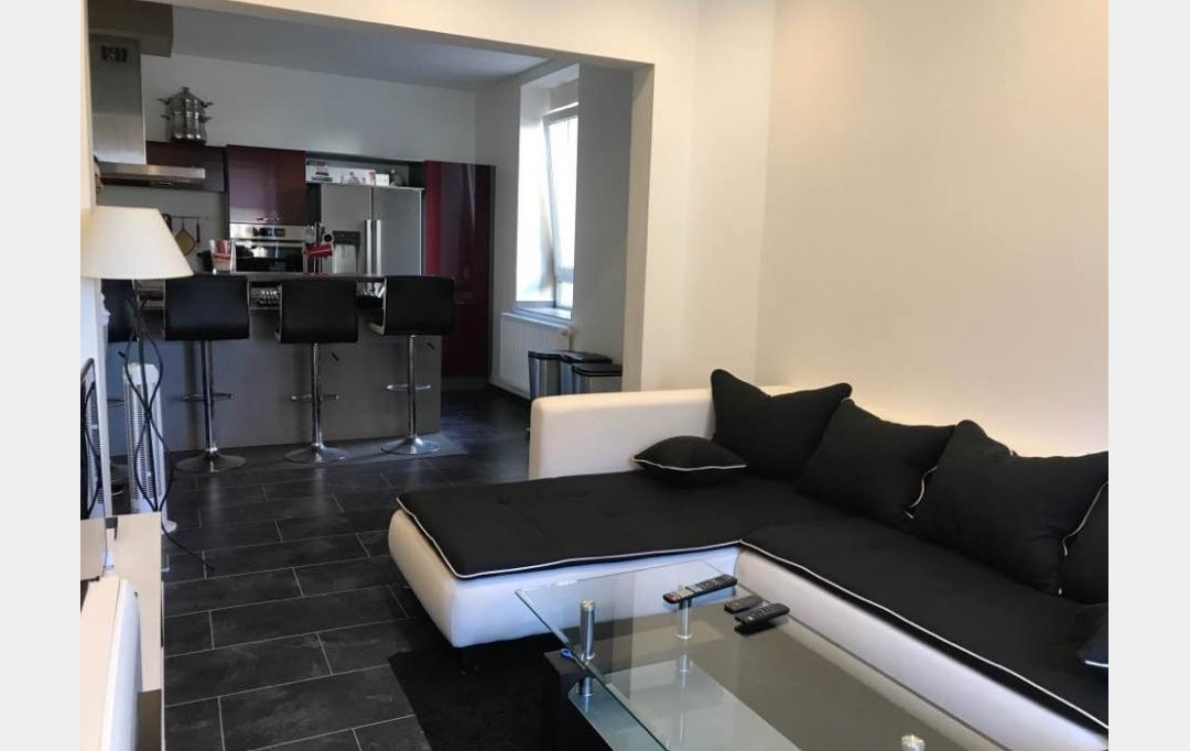 Agence immobilière MB : Maison / Villa | FREYMING-MERLEBACH (57800) | 95 m2 | 139 000 € 