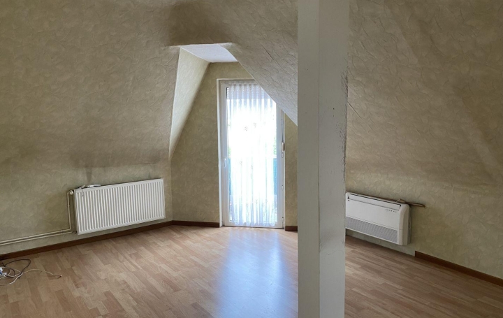 Agence immobilière MB : Appartement | FORBACH (57600) | 92 m2 | 550 € 