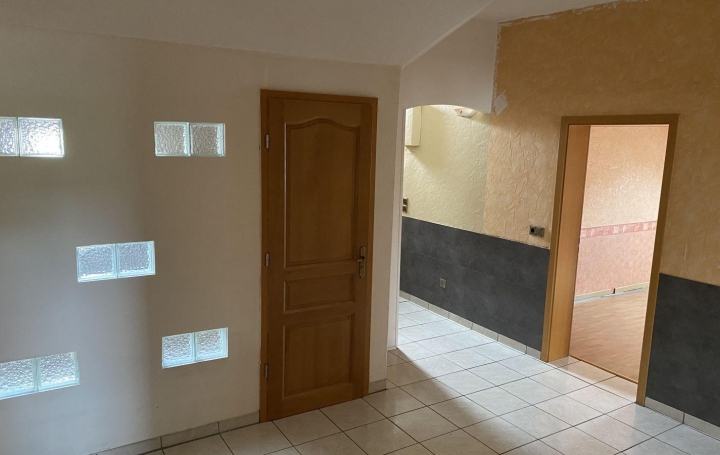 Agence immobilière MB : Appartement | FORBACH (57600) | 92 m2 | 550 € 