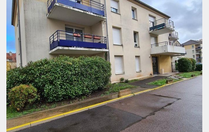  Agence immobilière MB Appartement | FORBACH (57600) | 70 m2 | 740 € 