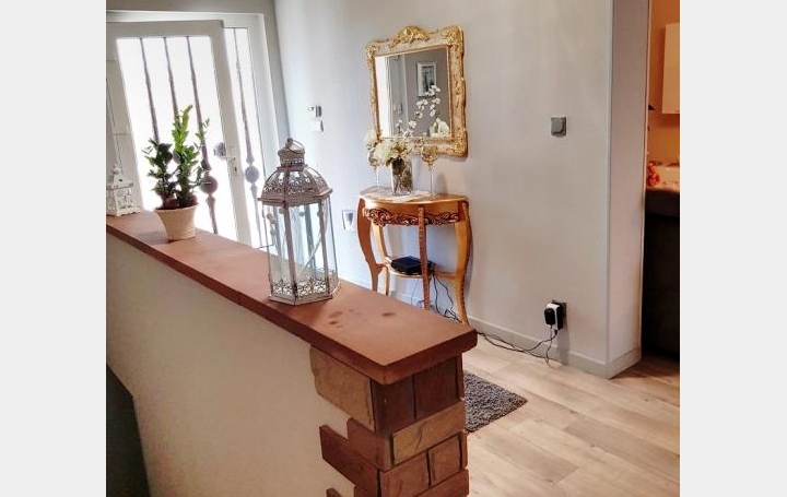AGENCE IMMOBILIERE MB : Maison / Villa | BEHREN-LES-FORBACH (57460) | 117 m2 | 310 000 € 