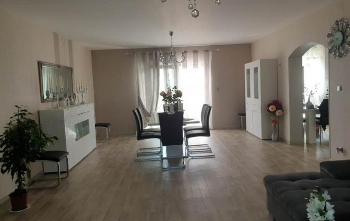 AGENCE IMMOBILIERE MB : Maison / Villa | BEHREN-LES-FORBACH (57460) | 117 m2 | 310 000 € 