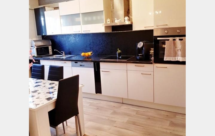 AGENCE IMMOBILIERE MB : Maison / Villa | BEHREN-LES-FORBACH (57460) | 117 m2 | 310 000 € 