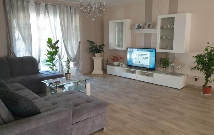 AGENCE IMMOBILIERE MB : Maison / Villa | BEHREN-LES-FORBACH (57460) | 117 m2 | 310 000 € 