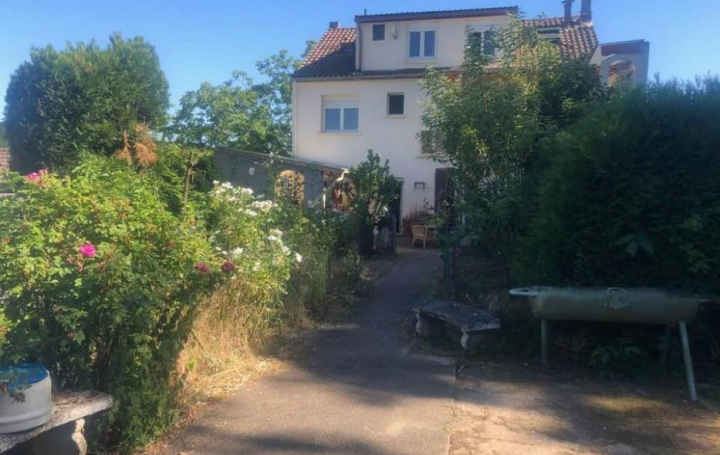 AGENCE IMMOBILIERE MB : Maison / Villa | BENING-LES-SAINT-AVOLD (57800) | 235 m2 | 168 800 € 