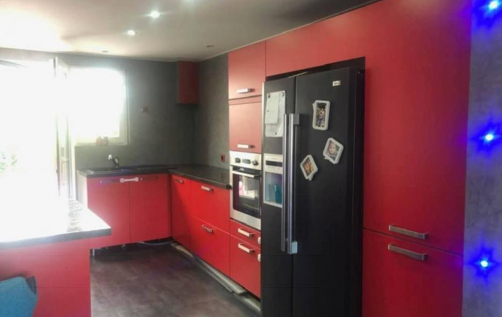 AGENCE IMMOBILIERE MB : Maison / Villa | BENING-LES-SAINT-AVOLD (57800) | 235 m2 | 168 800 € 