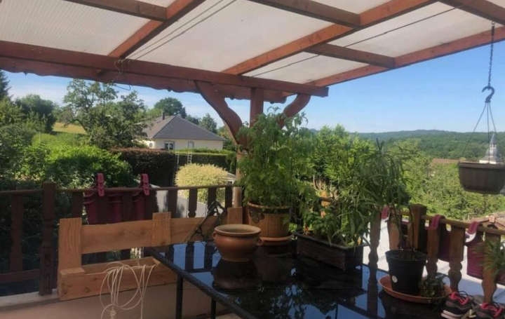 AGENCE IMMOBILIERE MB : Maison / Villa | BENING-LES-SAINT-AVOLD (57800) | 235 m2 | 168 800 € 