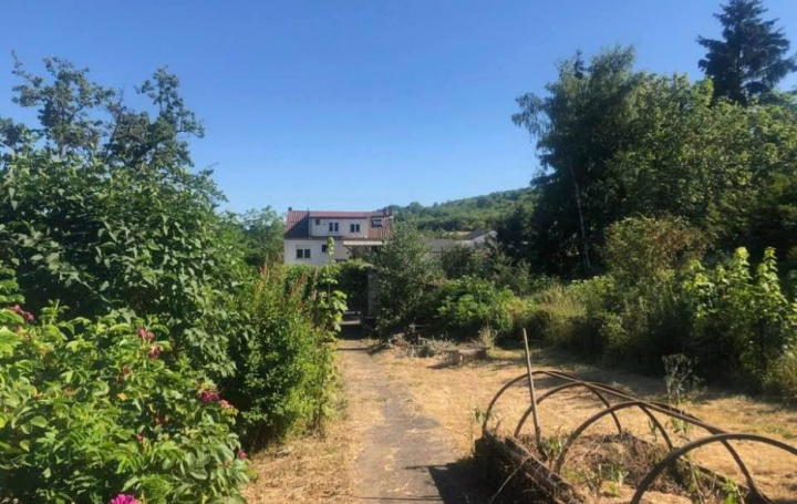 AGENCE IMMOBILIERE MB : Maison / Villa | BENING-LES-SAINT-AVOLD (57800) | 235 m2 | 168 800 € 