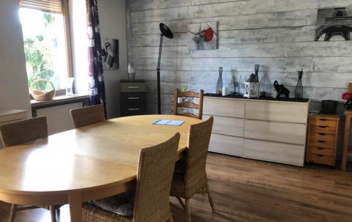 AGENCE IMMOBILIERE MB : Maison / Villa | STIRING-WENDEL (57350) | 171 m2 | 117 000 € 
