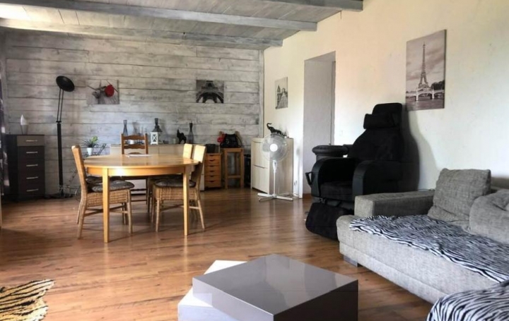 AGENCE IMMOBILIERE MB : Maison / Villa | STIRING-WENDEL (57350) | 171 m2 | 117 000 € 