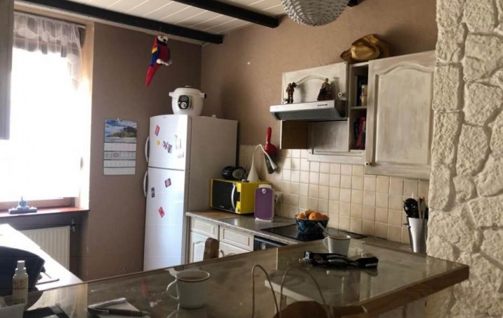 AGENCE IMMOBILIERE MB : Maison / Villa | STIRING-WENDEL (57350) | 171 m2 | 117 000 € 
