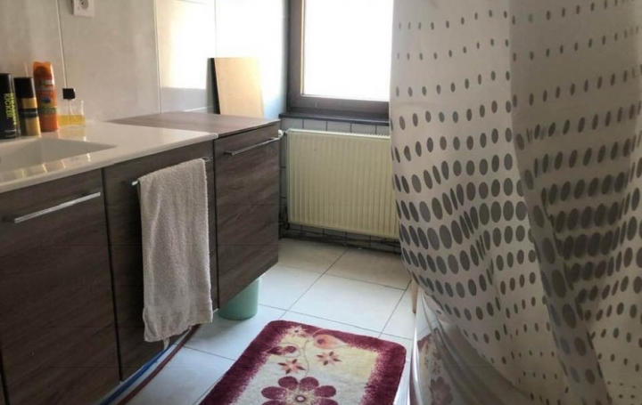 AGENCE IMMOBILIERE MB : Maison / Villa | STIRING-WENDEL (57350) | 171 m2 | 117 000 € 