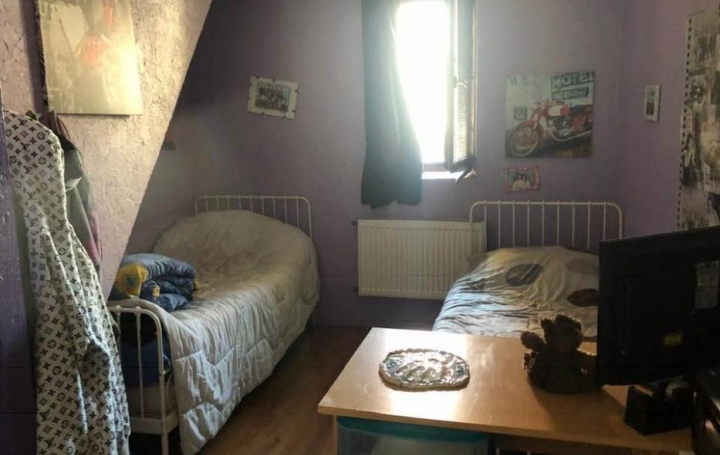 AGENCE IMMOBILIERE MB : Maison / Villa | STIRING-WENDEL (57350) | 171 m2 | 117 000 € 