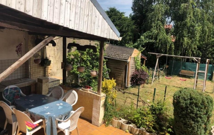 AGENCE IMMOBILIERE MB : Maison / Villa | STIRING-WENDEL (57350) | 171 m2 | 117 000 € 