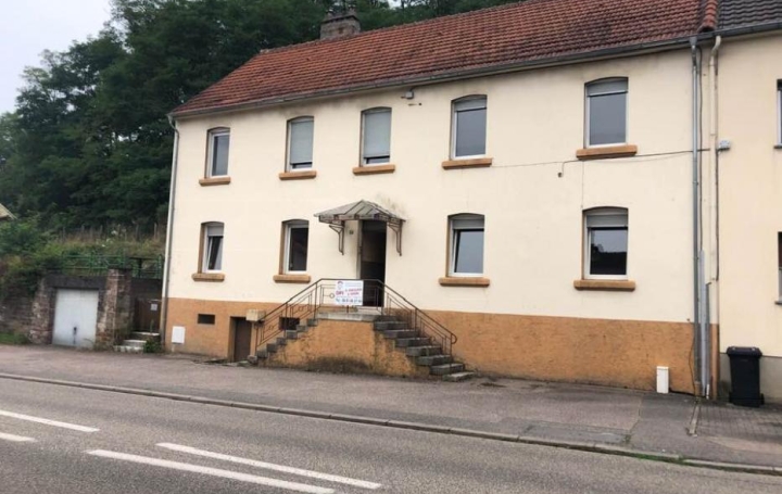 AGENCE IMMOBILIERE MB : Maison / Villa | SCHOENECK (57350) | 220 m2 | 0 € 