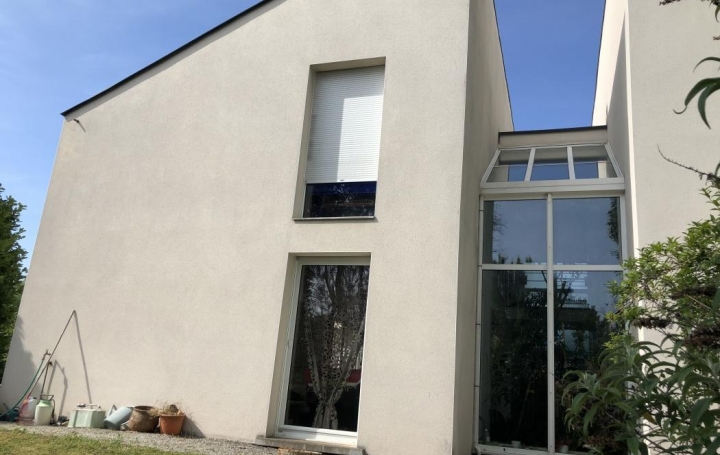 Agence immobilière MB : House | SARRALBE (57430) | 254 m2 | 358 800 € 