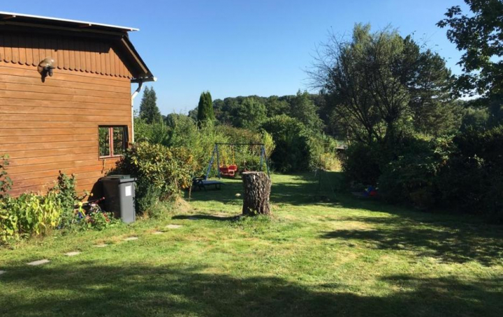AGENCE IMMOBILIERE MB : Maison / Villa | HOLVING (57510) | 32 m2 | 63 000 € 
