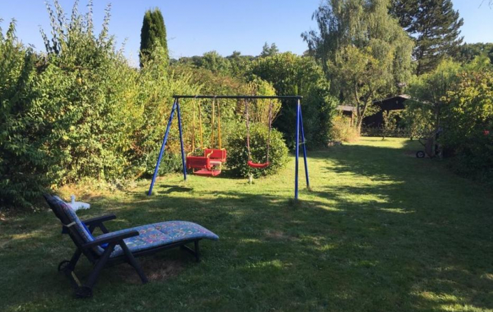 AGENCE IMMOBILIERE MB : Maison / Villa | HOLVING (57510) | 32 m2 | 63 000 € 