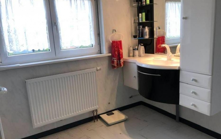AGENCE IMMOBILIERE MB : Maison / Villa | FOLKLING (57600) | 205 m2 | 169 000 € 