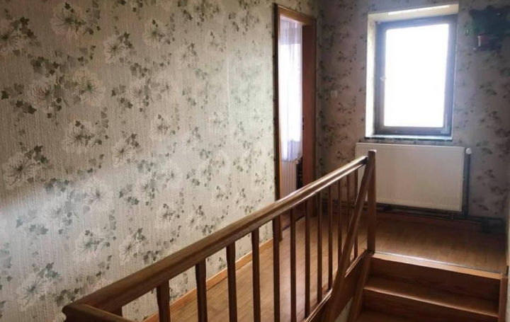 AGENCE IMMOBILIERE MB : Maison / Villa | FOLKLING (57600) | 205 m2 | 169 000 € 
