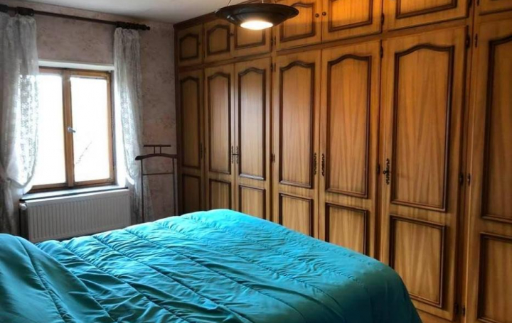 AGENCE IMMOBILIERE MB : Maison / Villa | FOLKLING (57600) | 205 m2 | 169 000 € 
