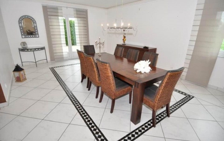 AGENCE IMMOBILIERE MB : Maison / Villa | OETING (57600) | 265 m2 | 410 000 € 