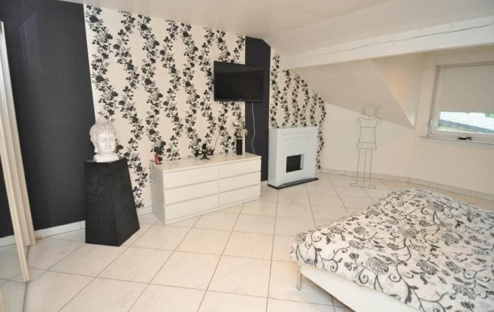 AGENCE IMMOBILIERE MB : Maison / Villa | OETING (57600) | 265 m2 | 410 000 € 