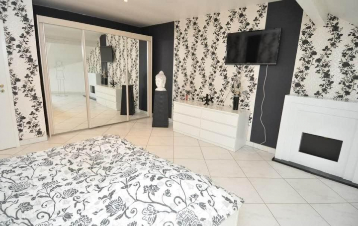 AGENCE IMMOBILIERE MB : Maison / Villa | OETING (57600) | 265 m2 | 410 000 € 