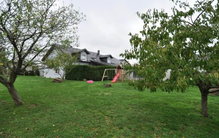 AGENCE IMMOBILIERE MB : Maison / Villa | OETING (57600) | 265 m2 | 410 000 € 