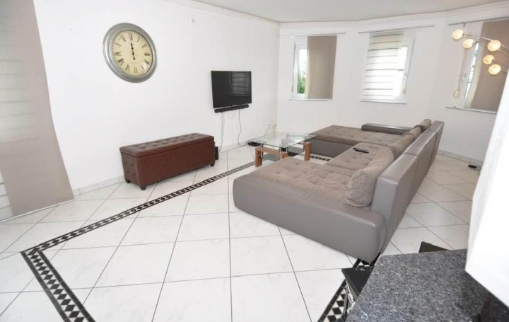 AGENCE IMMOBILIERE MB : Maison / Villa | OETING (57600) | 265 m2 | 410 000 € 