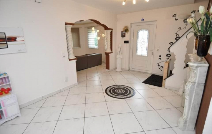 AGENCE IMMOBILIERE MB : Maison / Villa | OETING (57600) | 265 m2 | 410 000 € 