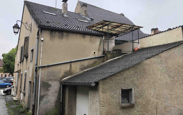 AGENCE IMMOBILIERE MB : Maison / Villa | SARREGUEMINES (57200) | 116 m2 | 0 € 
