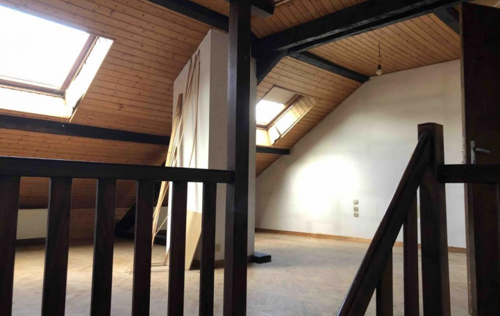 AGENCE IMMOBILIERE MB : Maison / Villa | SARREGUEMINES (57200) | 116 m2 | 0 € 