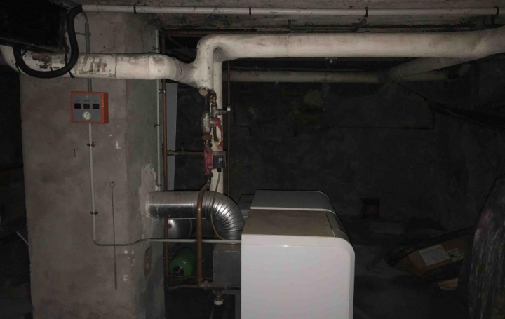 AGENCE IMMOBILIERE MB : Maison / Villa | SARREGUEMINES (57200) | 116 m2 | 0 € 