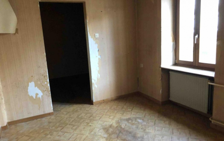 AGENCE IMMOBILIERE MB : Maison / Villa | SARREGUEMINES (57200) | 116 m2 | 0 € 