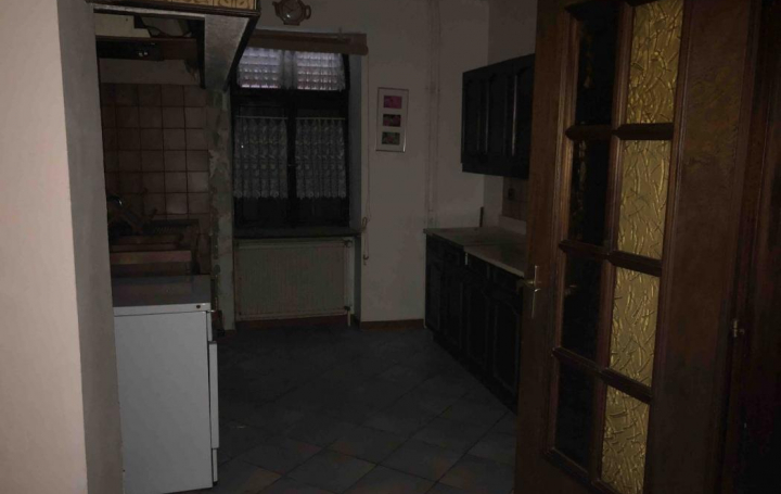 AGENCE IMMOBILIERE MB : Maison / Villa | SARREGUEMINES (57200) | 116 m2 | 0 € 