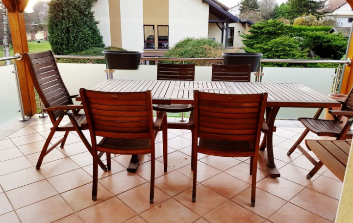 AGENCE IMMOBILIERE MB : Appartement | OETING (57600) | 78 m2 | 145 000 € 