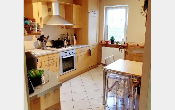 AGENCE IMMOBILIERE MB : Appartement | OETING (57600) | 78 m2 | 145 000 € 