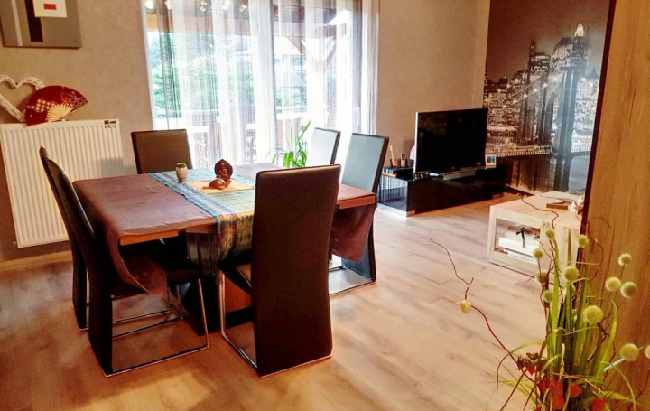 AGENCE IMMOBILIERE MB : Appartement | OETING (57600) | 78 m2 | 145 000 € 