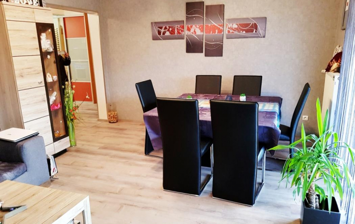 AGENCE IMMOBILIERE MB : Appartement | OETING (57600) | 78 m2 | 145 000 € 