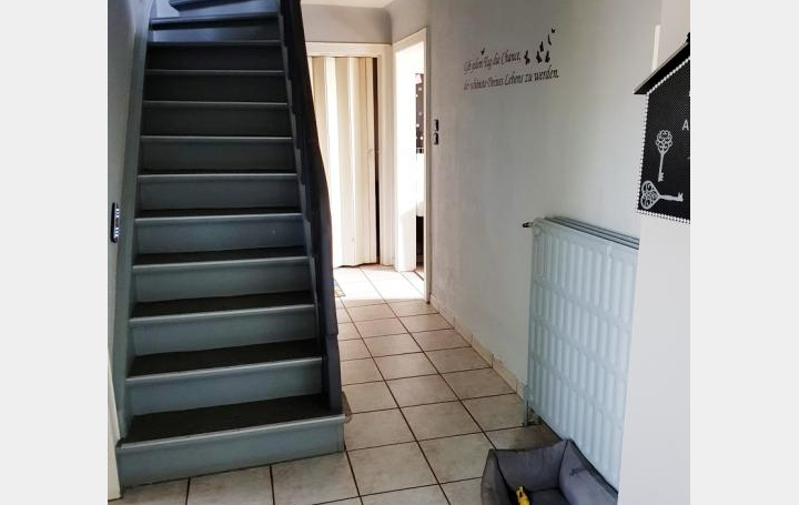 Agence immobilière MB : House | PETITE-ROSSELLE (57540) | 110 m2 | 89 500 € 