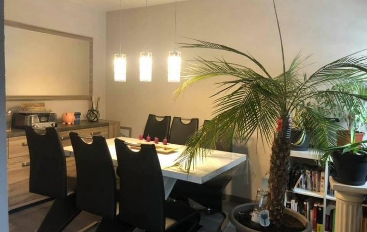 AGENCE IMMOBILIERE MB : Appartement | STIRING-WENDEL (57350) | 90 m2 | 132 000 € 