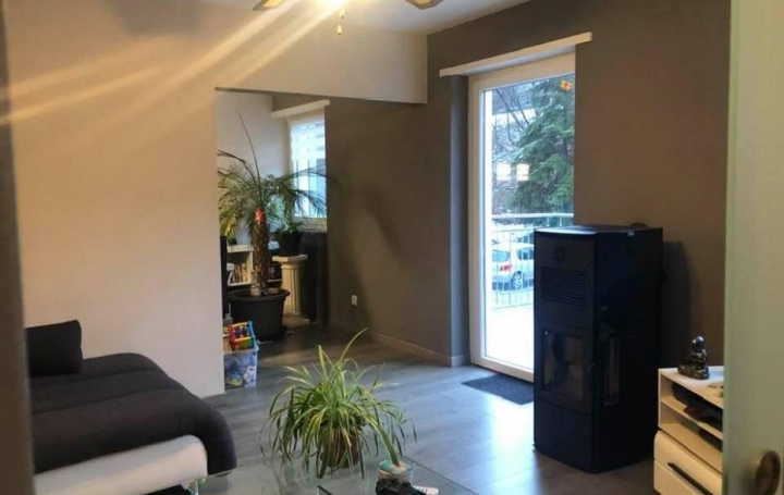 AGENCE IMMOBILIERE MB : Appartement | STIRING-WENDEL (57350) | 90 m2 | 132 000 € 