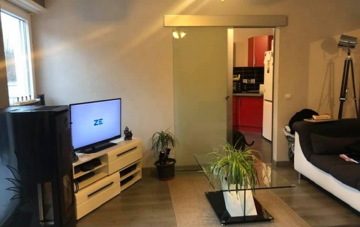 Agence immobilière MB : Apartment | STIRING-WENDEL (57350) | 90 m2 | 132 000 € 