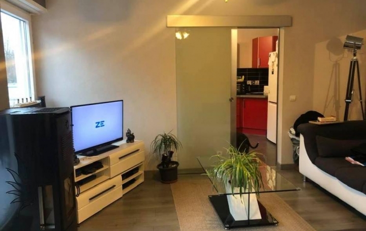 AGENCE IMMOBILIERE MB : Appartement | STIRING-WENDEL (57350) | 90 m2 | 132 000 € 
