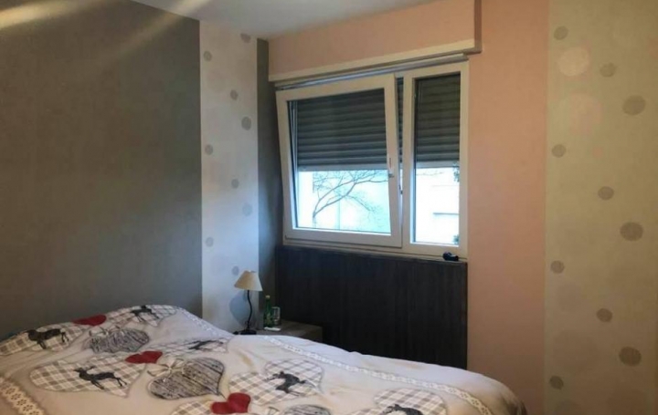 AGENCE IMMOBILIERE MB : Appartement | STIRING-WENDEL (57350) | 90 m2 | 132 000 € 