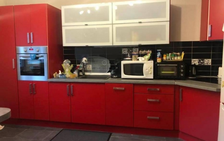 AGENCE IMMOBILIERE MB : Appartement | STIRING-WENDEL (57350) | 90 m2 | 132 000 € 
